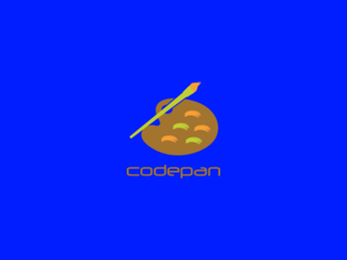 Codepan