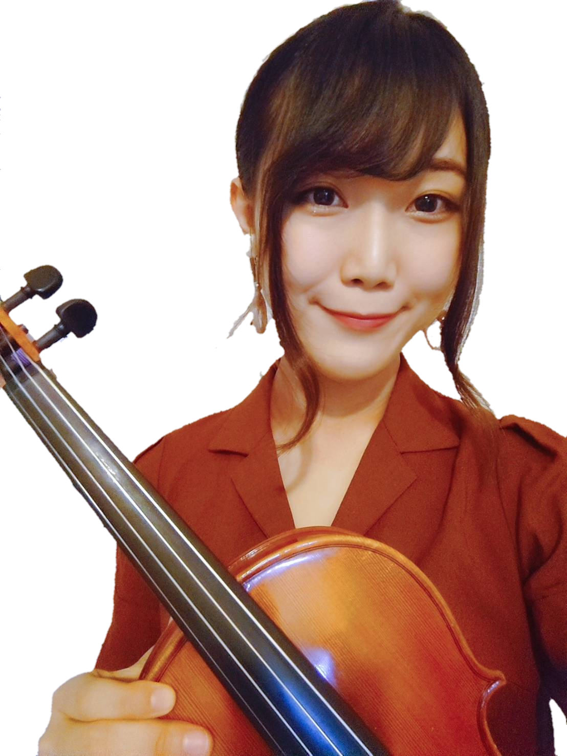 執筆者の写真: 竹田 楓子 (たけだ ふうこ)