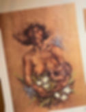 Arte de Maurício Hilgert