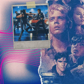 Late Bloomer: The Outsiders