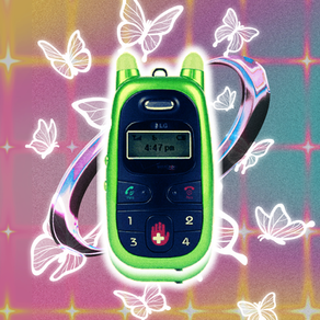 Every Cell Phone I've Ever Owned (& Why I Regret It)