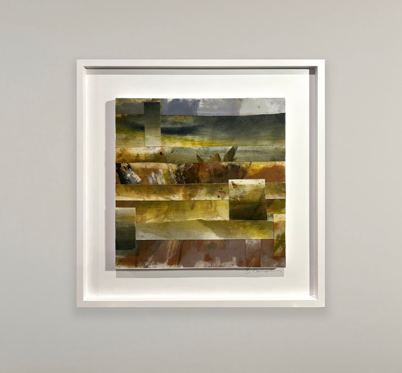 Another man's treasure