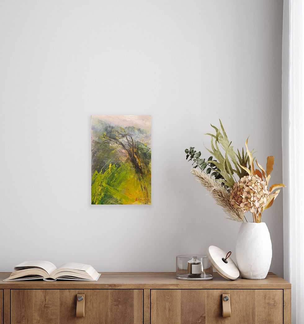 Thumbnail: Wild at heart