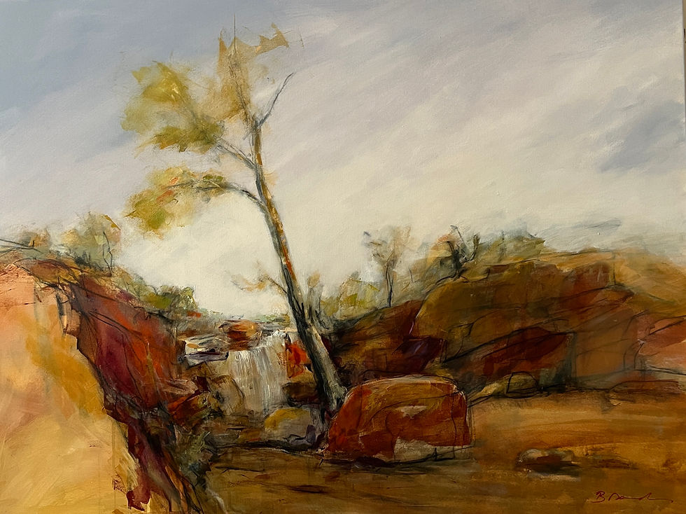 Thumbnail: Leaning but Holding