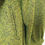 Thumbnail: Womens MADE IN ITALY Quirky Asymmetrical Langenlook Lime coat size uk 14