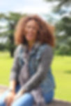 certified thermography technician Paula Blatcher