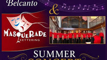 Free concert, Saturday 5th September 2026 4pm, New Milton Baptist Church, Hampshire