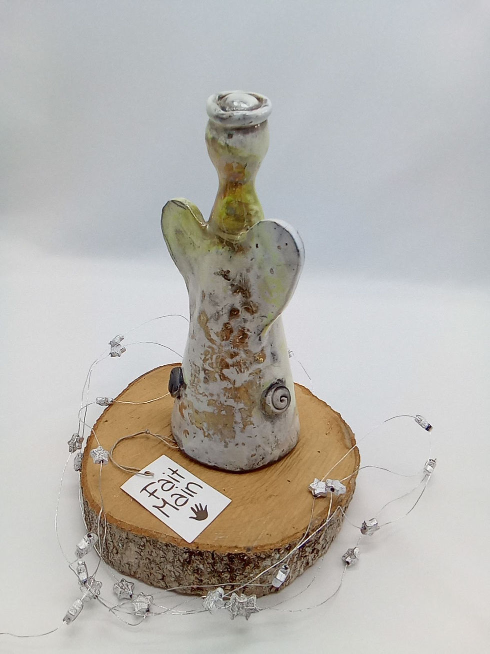 Miniature : Ange