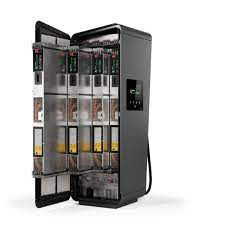 Thumbnail: HYPERCHARGER HYC300 DC UltraFast Charger power modules