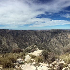7 Tips for New Mexico and West Texas National Parks