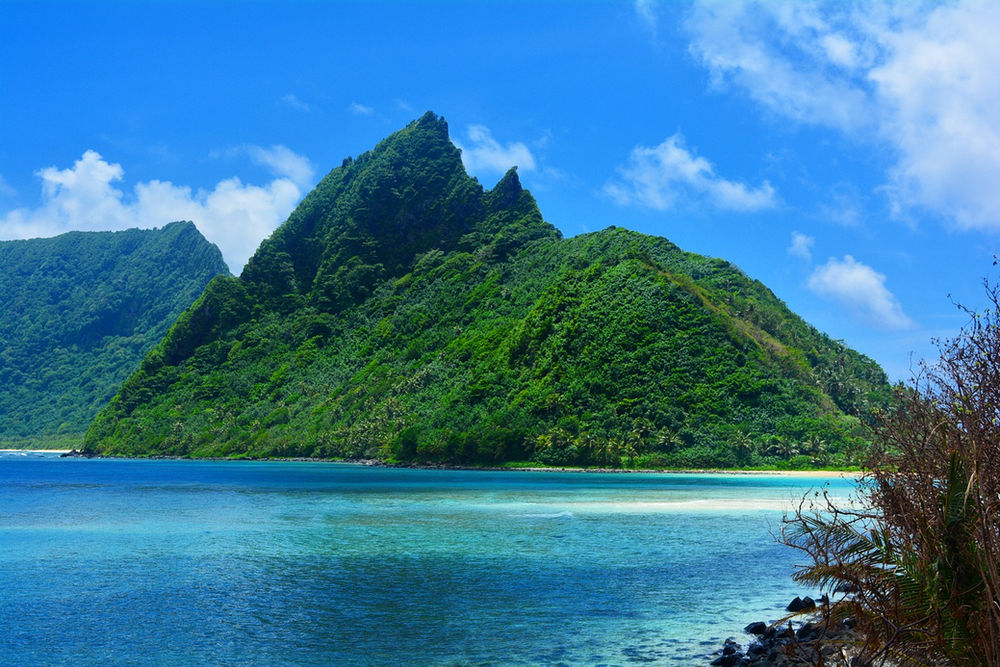 Visiting the National Park of American Samoa: The Ultimate How-To Guide