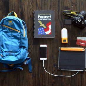 5 Must-Haves for National Park Week