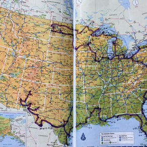 How Pilot Flying J is Making Sure I Reach All 417 U.S. National Parks