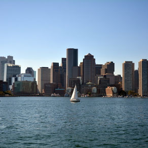 3 Ways to See Boston's National Parks