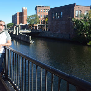 America's Venice and National Park Site