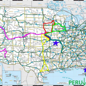 The Power of Road Trips