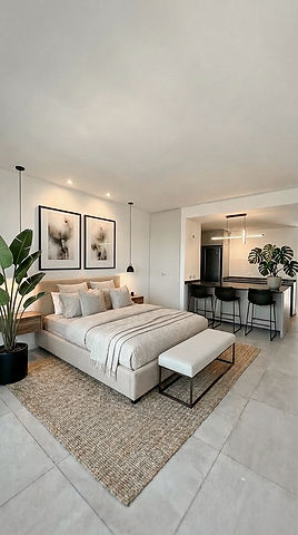 Firefly_Gemini Flash_AGREGA EN LA ESQUINA IZQUIERDA DEL FONDO UNA HELADERA NEGRA, ATRAS DE