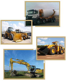 MACHINERY