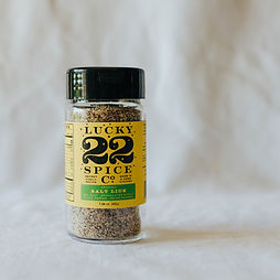 Order Online | Lucky 22 Spice Co.