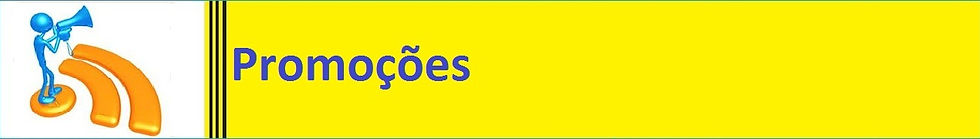 Promoções