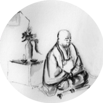 Pratique méditative