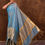 Thumbnail: Kora Tissue Silk Saree