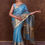 Thumbnail: Kora Tissue Silk Saree
