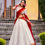 Thumbnail: Zari Border Lehenga