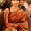 Thumbnail: Rukmini Vasanth Kanjeevaram Inspired Saree