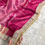 Thumbnail: Banarasi Small Butta Tissue Silk Saree
