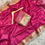 Thumbnail: Banarasi Small Butta Tissue Silk Saree