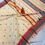 Thumbnail: Off White Manipuri Tussar Silk Saree