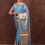 Thumbnail: Kora Tissue Silk Saree