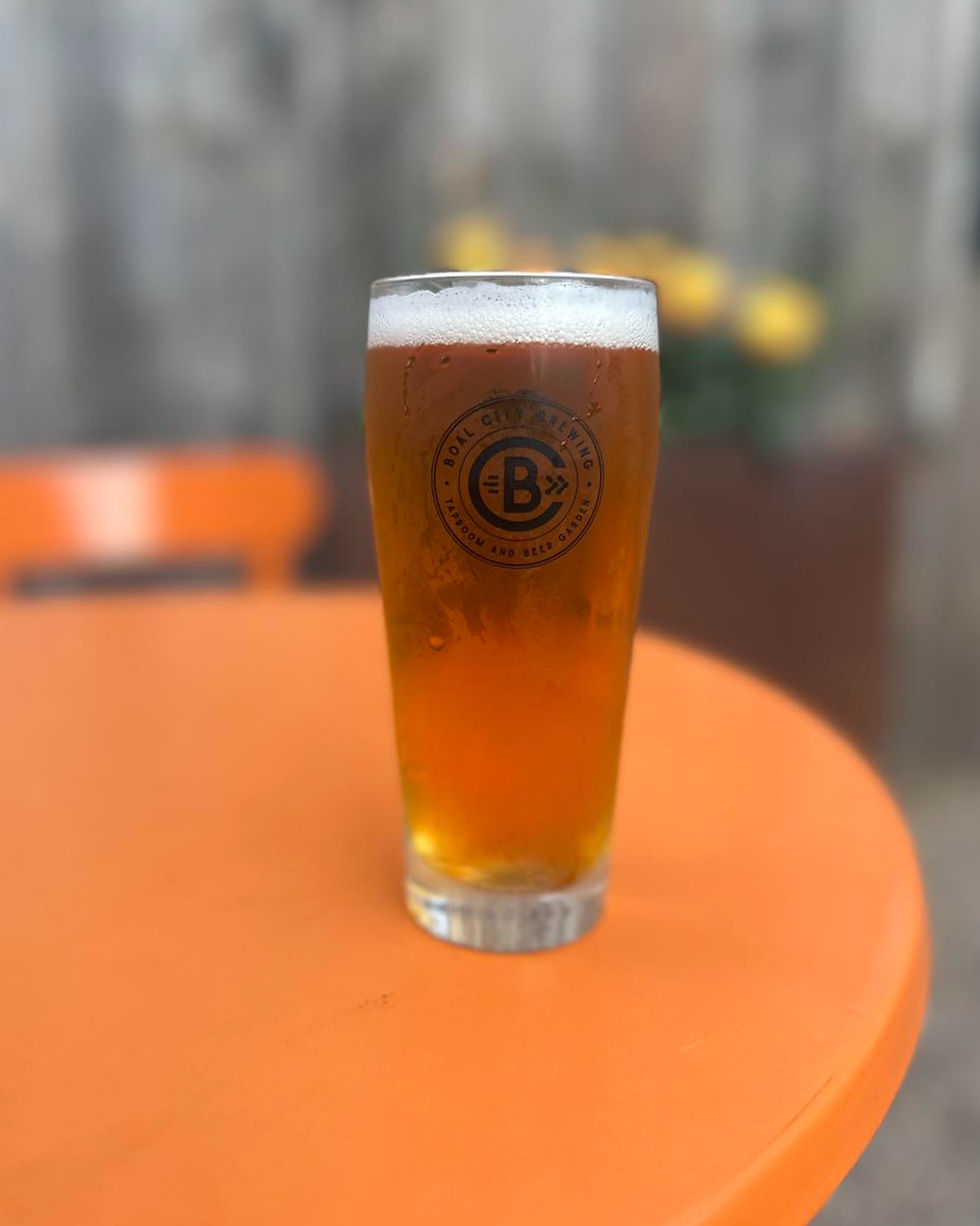 Session IPA