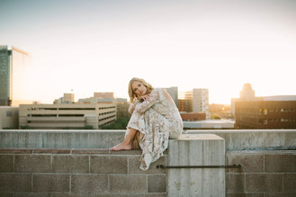Meet the Vendors: Inloveness Photography