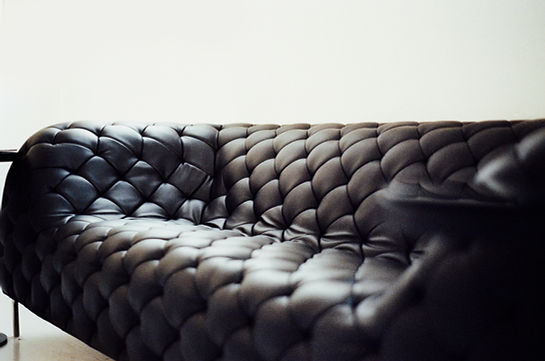 Leather Furniture Maintenance