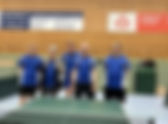 Sieg gegen den Tabellenersten aus Dinslaken