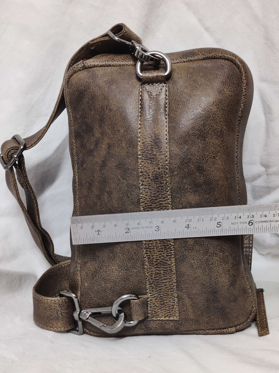 Миниатюра: crossbody bag