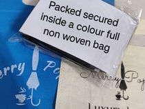 Sustainable packaging