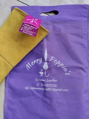 Thumbnail: YELLOW APRON 