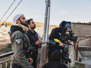 “Homo Argentum” conquista l’Argentina: il trionfo internazionale firmato Dea Film e Ventitreesimastrada. con “L’Amore che Ho” la corsa agli Oscar 2026
