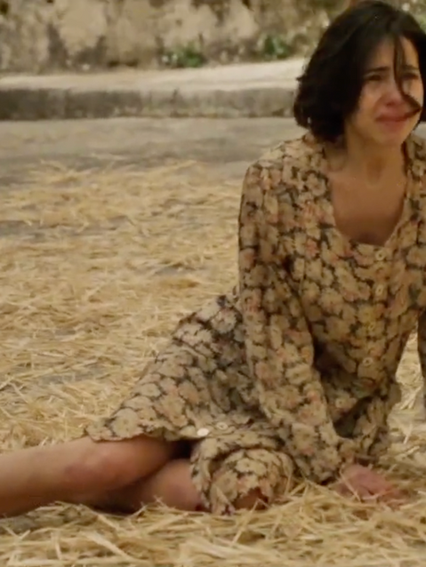"L'amore che ho", Sicilia, il film su Rosa Balistreri al Festival di Torino