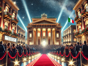 Film Premieres in Sicily in November 2024: Il Santo di carne, Indagine su una storia d’amore, and Désir et rébellion