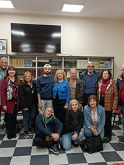 San Filippo del Mela: il regista cinematografico Federico Maio, ospite al salotto letterario