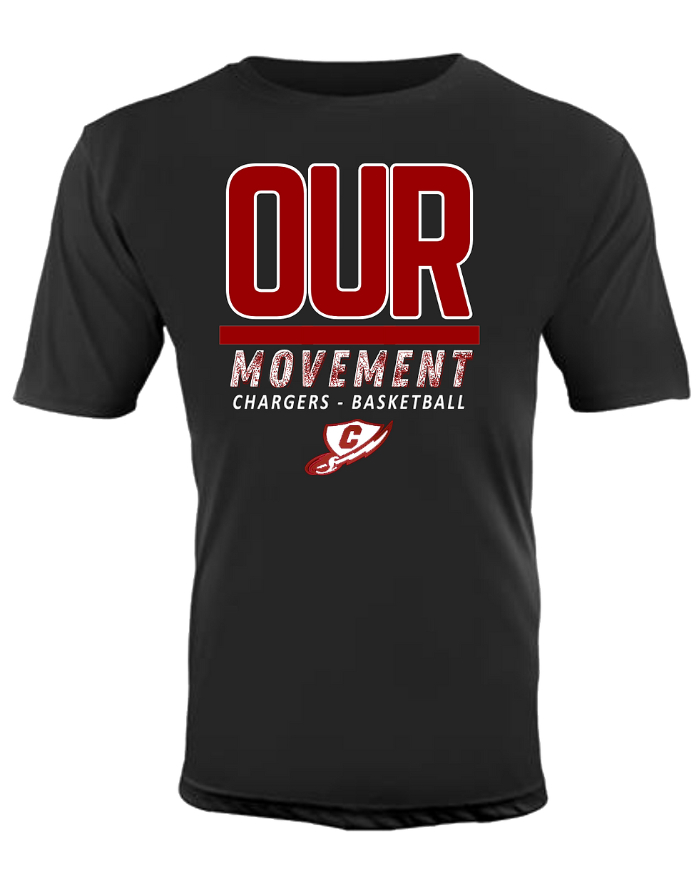 Our Movement T-Shirt