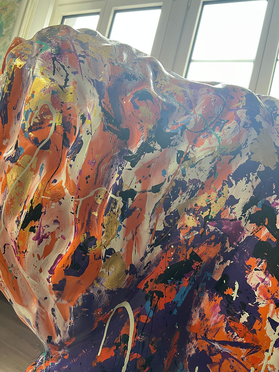 Thumbnail: Lion King I