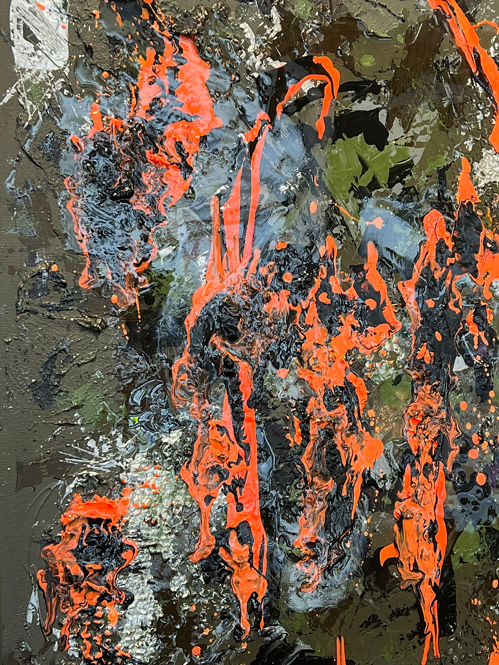 Thumbnail: Camouflage