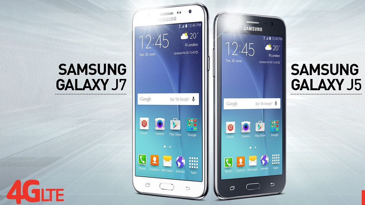 samsung galaxy j7