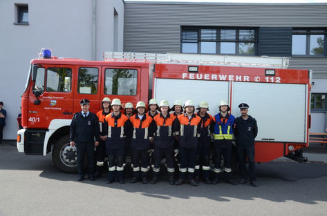 Leistungsprüfung nach Einsatz