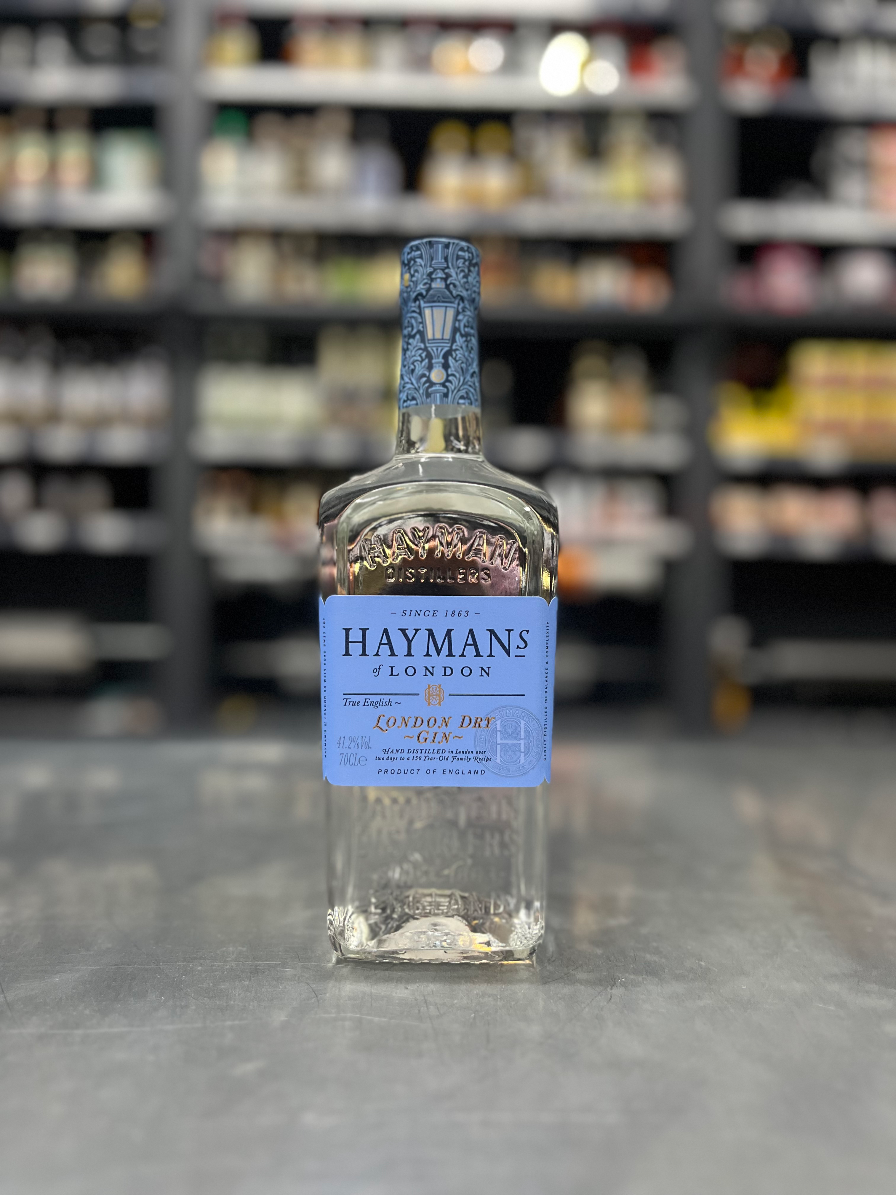Hayman's Dry Gin